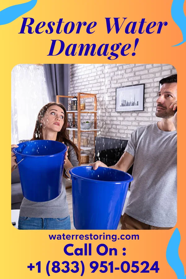 water restoration First Property Restoration Company Independence